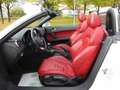 Audi TT TT Roadster 2.0 TFSI 200CV S line/BOSE/CUIR/XENON Weiß - thumbnail 7