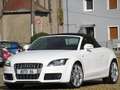 Audi TT TT Roadster 2.0 TFSI 200CV S line/BOSE/CUIR/XENON Weiß - thumbnail 3