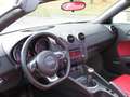 Audi TT TT Roadster 2.0 TFSI 200CV S line/BOSE/CUIR/XENON Weiß - thumbnail 8