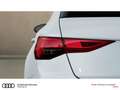 Audi A3 Sportback 30 TFSI advanced Weiß - thumbnail 13
