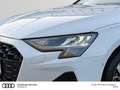 Audi A3 Sportback 30 TFSI S-tronic KAMERA NAVI HEAD-UP TEM Weiß - thumbnail 6