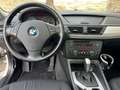 BMW X1 sDrive 18dA Blanco - thumbnail 2