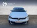 Volkswagen Polo Weiß - thumbnail 4