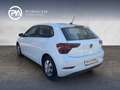 Volkswagen Polo Weiß - thumbnail 3