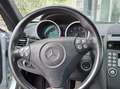 Mercedes-Benz SLK 200 k Chrome Kék - thumbnail 5