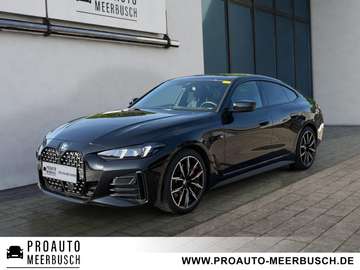 d xDrive Gran Coupé M Sport PRO MEMORY/GLSDCH