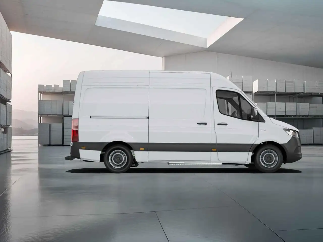 Mercedes-Benz Others 2026