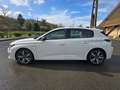 Peugeot 308 1.6 hybride 180 active Pack Grau - thumbnail 5