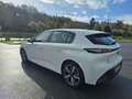 Peugeot 308 1.6 hybride 180 active Pack Grau - thumbnail 4
