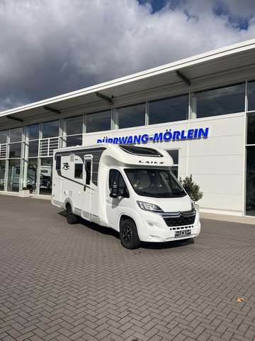 Imagine Laika Ecovip 309s