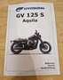 Hyosung Aquila 125 - thumbnail 5