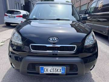 1.6 CRDi 128CV Cool*EURO5*CERCHI