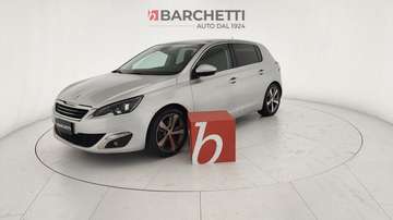 2ª SERIE 1.2 PURETECH TURBO 130 CV S&S ALLURE