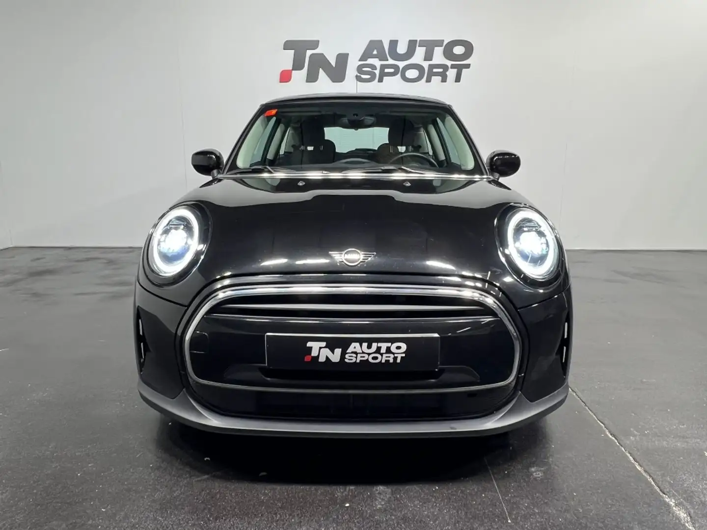 MINI One Nero - 2