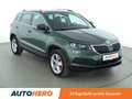 Skoda Karoq 1.5 TSI ACT Ambition Aut.*NAVI*TEMPO*PDC*SHZ* Grün - thumbnail 8