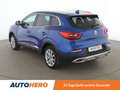Renault Kadjar 1.3 TCe Limited *NAVI*TEMPO*CAM*SHZ*ALU* Blauw - thumbnail 4