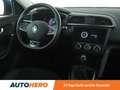 Renault Kadjar 1.3 TCe Limited *NAVI*TEMPO*CAM*SHZ*ALU* Blauw - thumbnail 13