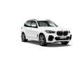 BMW X5 xDrive 30dA Blanco - thumbnail 10