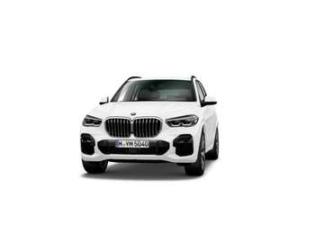 xDrive 30dA