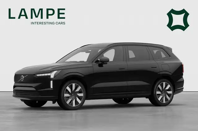 Volvo EX90 Twin Motor AWD Ultra Massage Bowers & Wilkins Pano