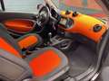 smart forTwo 453 PASSION 90PS KLIMA NAVI SHZ PANORAMA Orange - thumbnail 11