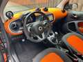 smart forTwo 453 PASSION 90PS KLIMA NAVI SHZ PANORAMA Orange - thumbnail 9