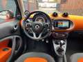 smart forTwo 453 PASSION 90PS KLIMA NAVI SHZ PANORAMA Orange - thumbnail 12