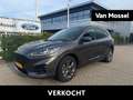 Ford Kuga 2.5 PHEV ST-Line X | Adaptive Cruise Ctrl | Verwar Grijs - thumbnail 1