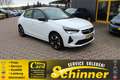 Opel Corsa-e GS Line Weiß - thumbnail 1