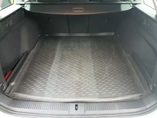 Volkswagen Passat view 15