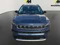 Jeep Compass Compass 1.5 t4 mhev Limited 2wd 130cv dct *KM0* Blu/Azzurro - thumbnail 4