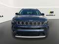 Jeep Compass Compass 1.5 t4 mhev Limited 2wd 130cv dct *KM0* Blu/Azzurro - thumbnail 3