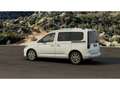 Volkswagen Caddy GOAL 1,5 TSI DSG *5 Jahre Garantie* Weiß - thumbnail 4