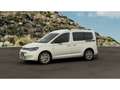 Volkswagen Caddy GOAL 1,5 TSI DSG *5 Jahre Garantie* Weiß - thumbnail 3