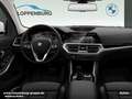 BMW 330 d Navi+ACC+SHZ+HiFi+Fernl.Ass+Spurass.+LED Weiß - thumbnail 4