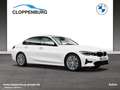 BMW 330 d Navi+ACC+SHZ+HiFi+Fernl.Ass+Spurass.+LED Weiß - thumbnail 10