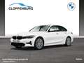 BMW 330 d Navi+ACC+SHZ+HiFi+Fernl.Ass+Spurass.+LED Weiß - thumbnail 1