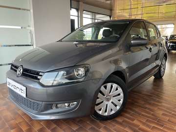 5p 1.2 Comfortline 70cv APPENA TAGLIANDATA