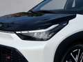 Toyota Aygo X 1,5 l GR SPORT CVT Weiß - thumbnail 7