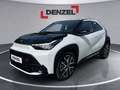 Toyota Aygo X 1,5 l GR SPORT CVT Weiß - thumbnail 1