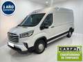 Maxus Deliver 9 Ch.Cb 2.0D L3 RWD Weiß - thumbnail 1