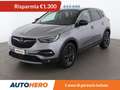 Opel Grandland X 1.5 CDTI Argent - thumbnail 1