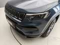 Jeep Compass 1.5 T4 130CV HYBRID SUMMIT DCT7 Bleu - thumbnail 37