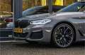 BMW 540 5-serie Touring 540d xDrive High Executive M-Sport Grijs - thumbnail 10