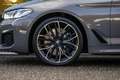 BMW 540 5-serie Touring 540d xDrive High Executive M-Sport Grijs - thumbnail 9