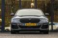 BMW 540 5-serie Touring 540d xDrive High Executive M-Sport Grijs - thumbnail 3