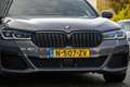 BMW 540 5-serie Touring 540d xDrive High Executive M-Sport Grijs - thumbnail 12