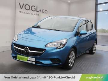 Österreich Edition 1,4 90 PS Benzin Easytronic