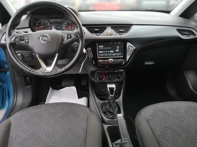 Opel Corsa-e Österreich Edition 1,4 90 PS Benzin Easytronic