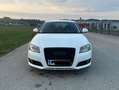 Audi A3 A3 1,9 TDI e DPF Weiß - thumbnail 6